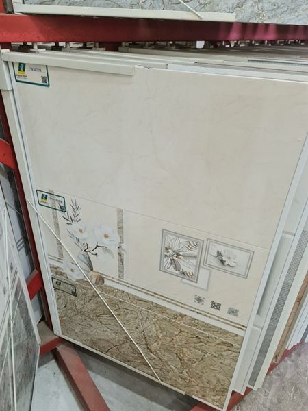  30*60 W3077 Gạch ốp tường Nhạt (1.44m/8v/th) 