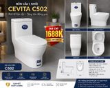  Cầu 1 khối cevita C502 Giá đã giảm 