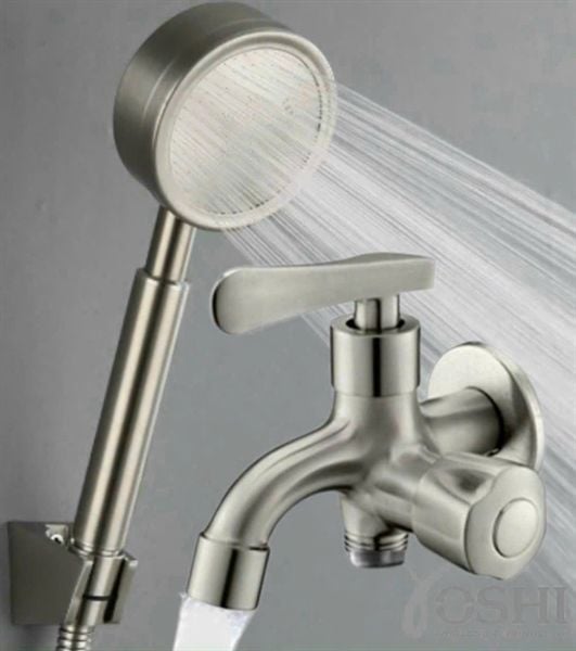  củ sen lạnh ,tay tang ap sus304kasuka ( da giam) 