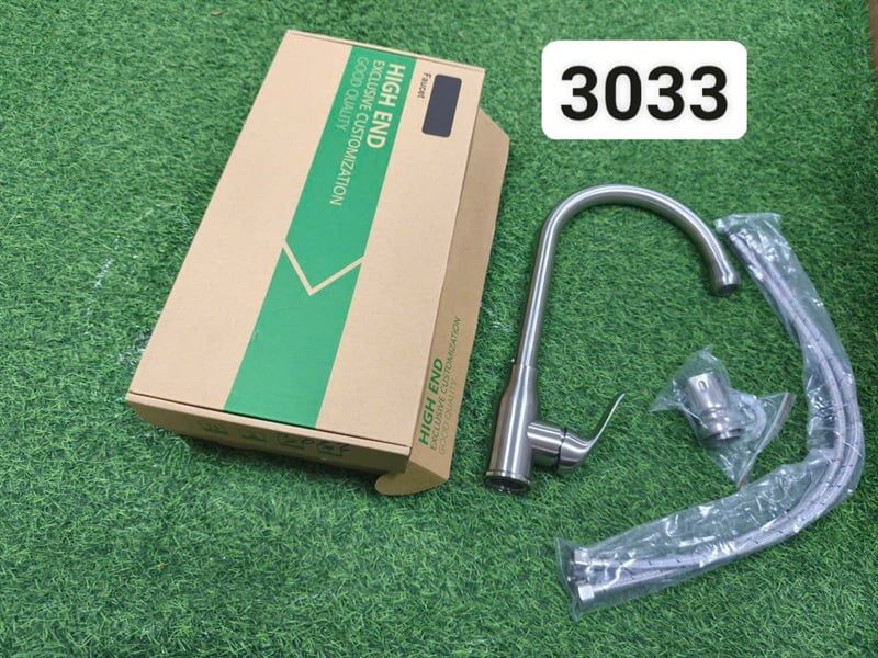  vòi chén nóng lạnh ht3033 kasuka(đã giảm ) 