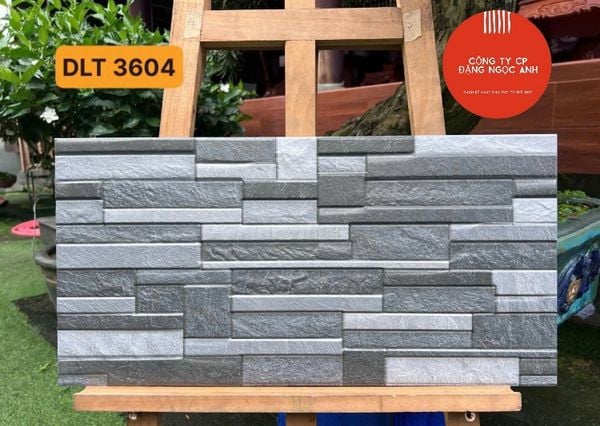  30*60 DLT3604 Gạch trang trí đá ( 8v/th/1.44m) 