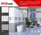  30*60 VNGM3061D2 Gạch ốp tường đá mờ Đậm Valenza (8v/th/1,44 m) 