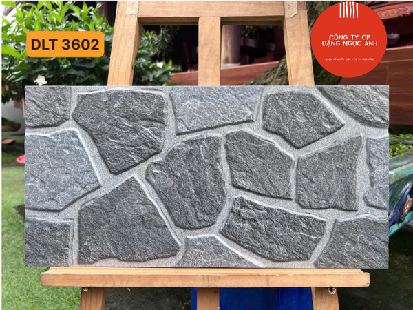  30*60 DLT3602 Gạch trang trí đá ( 8v/th/1.44m) 