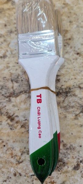  CỌ THANH BÌNH 7P cán gỗ xin chào 