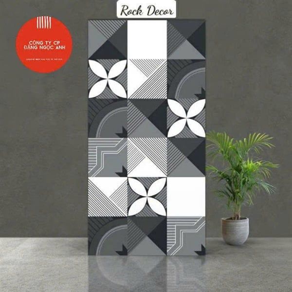  60*120 Rock Decor Gạch Đá th/4v/1.44m 