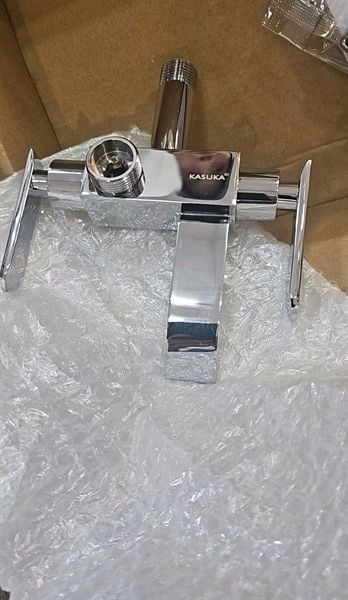  cây sen lạnh bóng scl9022 đồng thau (đã giảm) 