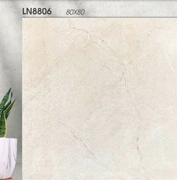  80x80 ln8806 đá mờ th3v 