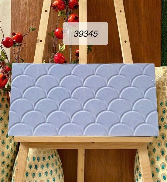  30*60 39345 Gạch trang trí Ấn Độ men ( 1.44m/8v/th) 