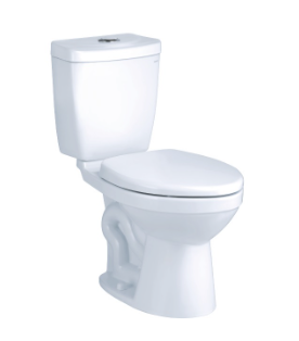  BÀN CẦU 2 KHỐI NẮP ÊM CDS1325 