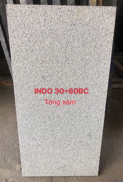  ĐÁ indo băm cát 20X 30X60cm 