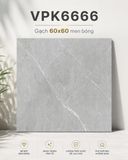  men bóng 60x60 vpk6666 loại 1 th5v/1.8m pak 