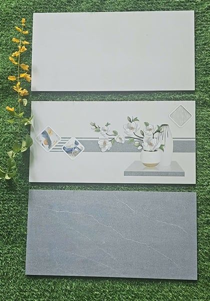  đậm 30x60 THP36805B Gạch Men Bóng th9v/1.62m pak 