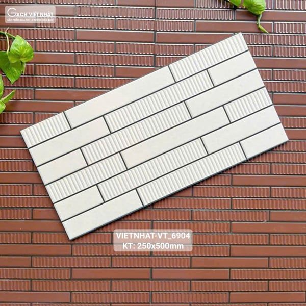  25*50 VT6904 gạch trang trí men (12v/th/1.5m) 