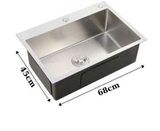  chậu chén đúc 1 hộc 45*68 201kakura(giá đã giảm) 