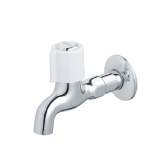  Vòi lạnh gắng tường Caesar WP037C 