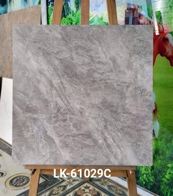  60*60 LK61029C Gạch lát nền men bóng (4v/th/1.44m) 