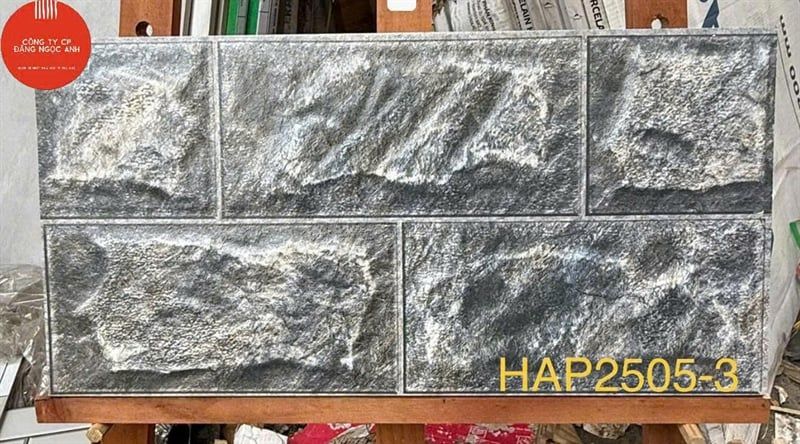  25*50 HAP25053 Gạch đá trang trí (8v/th/1m) 