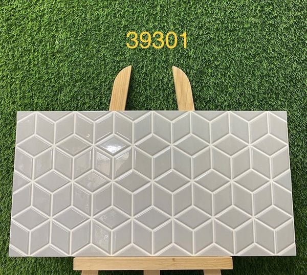  30*60 39301 Gạch trang trí Ấn Độ men ( 1.44m/8v/th) 