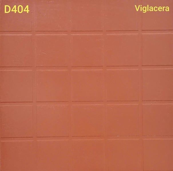  gạch gốm 40*40 vigalacera d404 th6v 