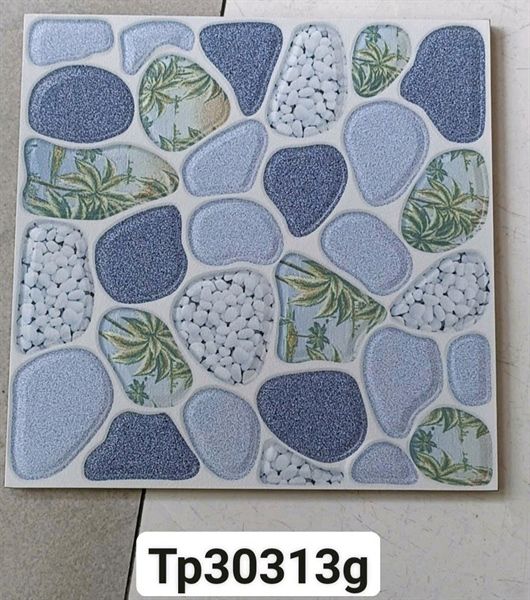  tp30313g 30x30 men th11v chống trơn,sỏi gồ 