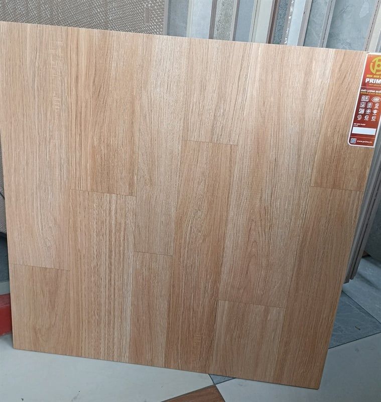  Gạch lát nền giã gỗ P88012 (3v/th/1.92m) 