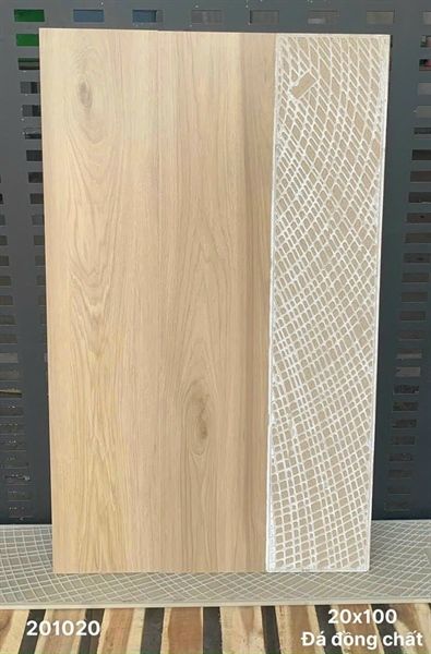  200*1000 MS201020 Gạch giã gỗ đá đồng chất TQ MISA (6v/1.2m/th) 