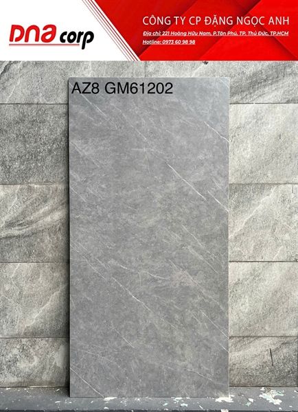  60x120 AZ8GM61202 Gạch VIGLACERA 