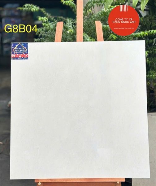  80*80 G8B04 Gạch đá bóng kính TQ (3V/TH/1.92M) 