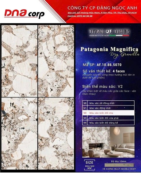  gạch 80x160AF10865070 