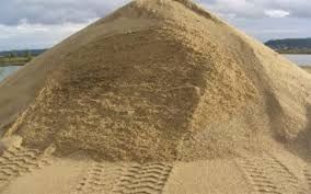  cát bê tông xe 3.5khoi 