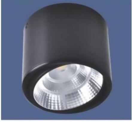  Đèn lon Sano LN 5321 Led COB 15W Ø120*H130 