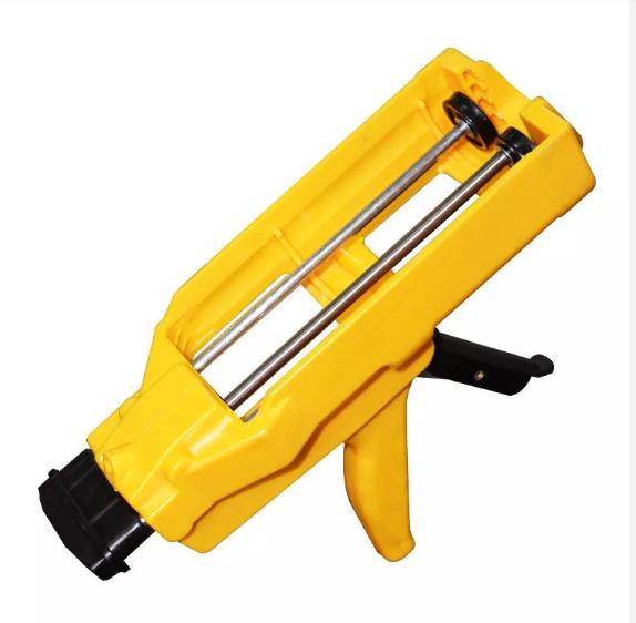  Súng bắn keo Silicone 2 thành phần weber 