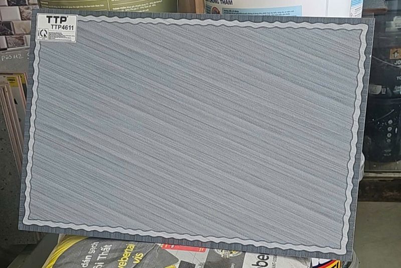  40*60 TTP4611 gạch lát nền men mờ (8v/th/1,92m) ( bán thùng chẳn) 