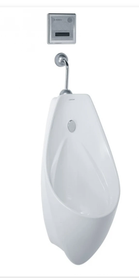  U0267 Bệ tiểu treo 340*305*660mm 