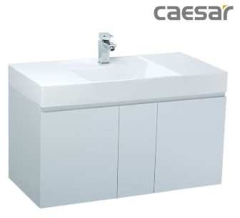  tủ lavabo LF5386 + EH01100V 