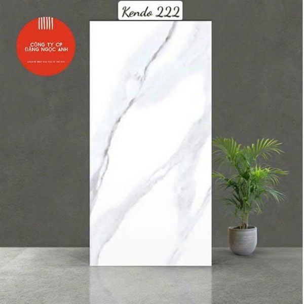  60*120 Kendo Gạch Đá th/4v/1.44m 