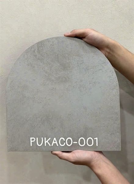  sơn hiệu ứng bê tông pukaco 6kg gray-pk3(pukaco-001) 