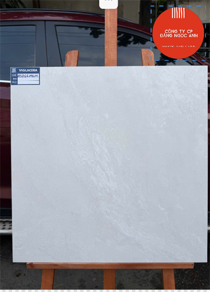  60x60 ASD6619GM đá MỜ viglacera TH/4V/1.44M 