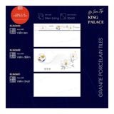  30*60 KL363684 gạch ốp tường đá bs Viên viền (8v/th/1.44 mét) 