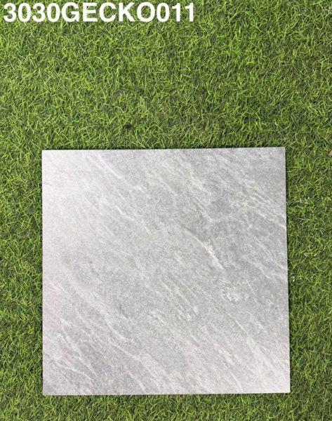  30*30 3030GECKO011 Gạch lát nền đá đồng tâm (11v/th) 