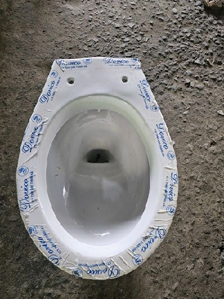  cầu cụt nắp dầy minh long 