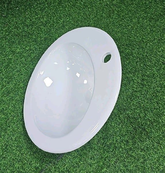  lavabo dương vành 510x450x200mm tr100(đã giảm) 