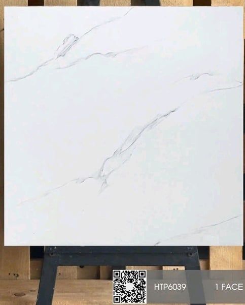  đá bóng bs 60x60 hag thanh 6039 