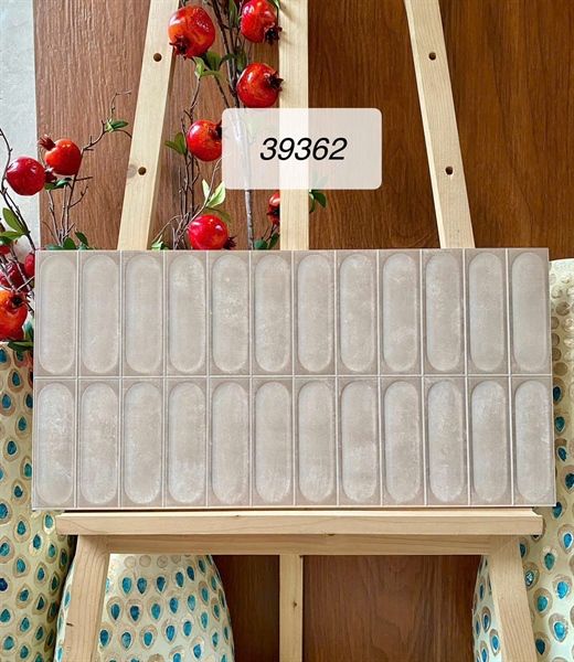  30*60 39365 Gạch trang trí Ấn Độ men ( 1.44m/8v/th) 
