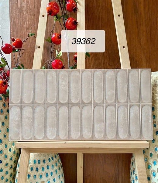  30*60 39365 Gạch trang trí Ấn Độ men ( 1.44m/8v/th) 