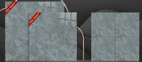  80*80 0188-6045VT Gạch lát nền đá bóng kính ( 1.92m/3v/thùng) 