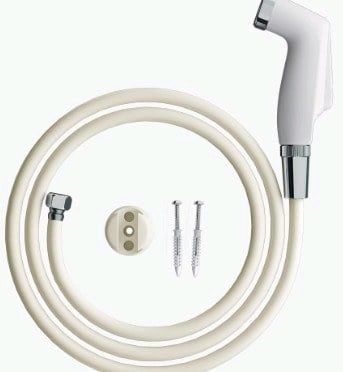  Xịt nhựa inax CFV-102A(giá đã giảm) 