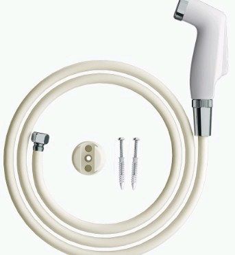  Xịt nhựa inax CFV-102A(giá đã giảm) 