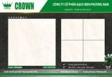  Gạch 60*60 CRH 6690 gạch lát nền đá bk (5v/th/1.8m) 