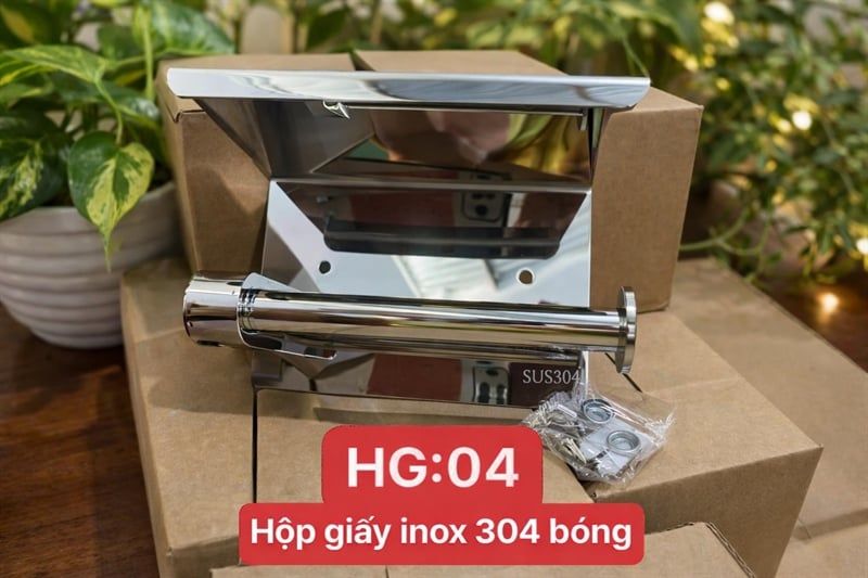  HỘP GIẤY VS HG04 KSK ĐÃ GIẢM 